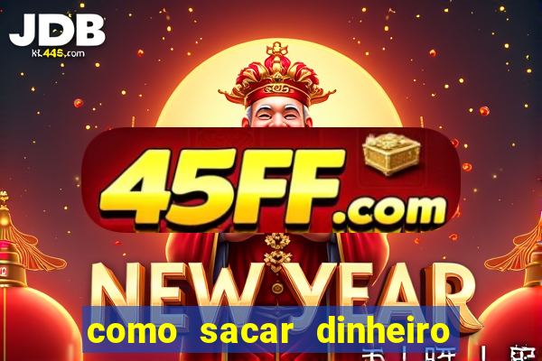 como sacar dinheiro no golden slots